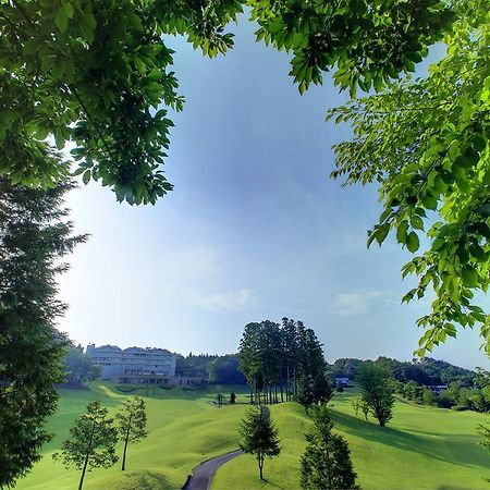 Nasu Sunlight Hotel Экстерьер фото