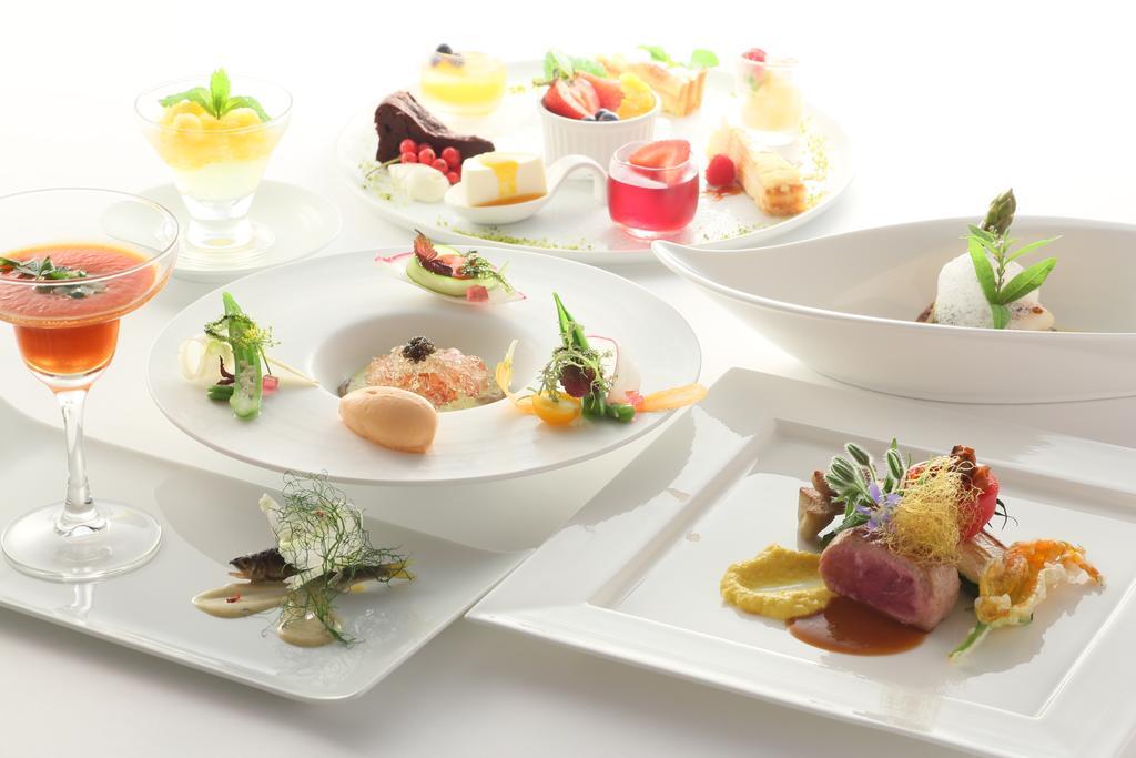 Nasu Sunlight Hotel Экстерьер фото