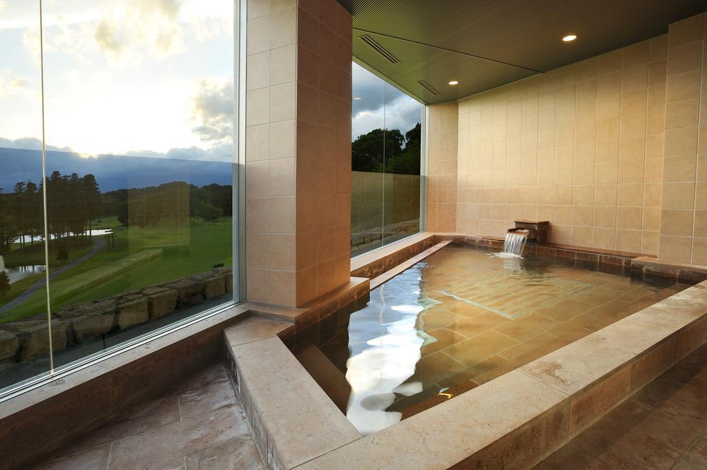 Nasu Sunlight Hotel Экстерьер фото