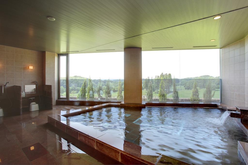 Nasu Sunlight Hotel Экстерьер фото