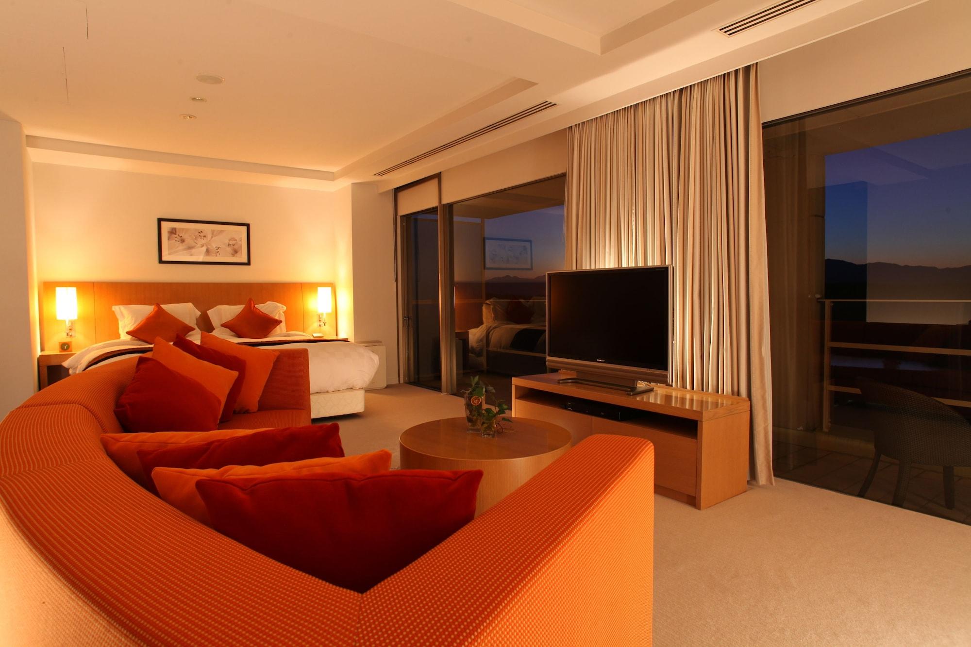 Nasu Sunlight Hotel Экстерьер фото