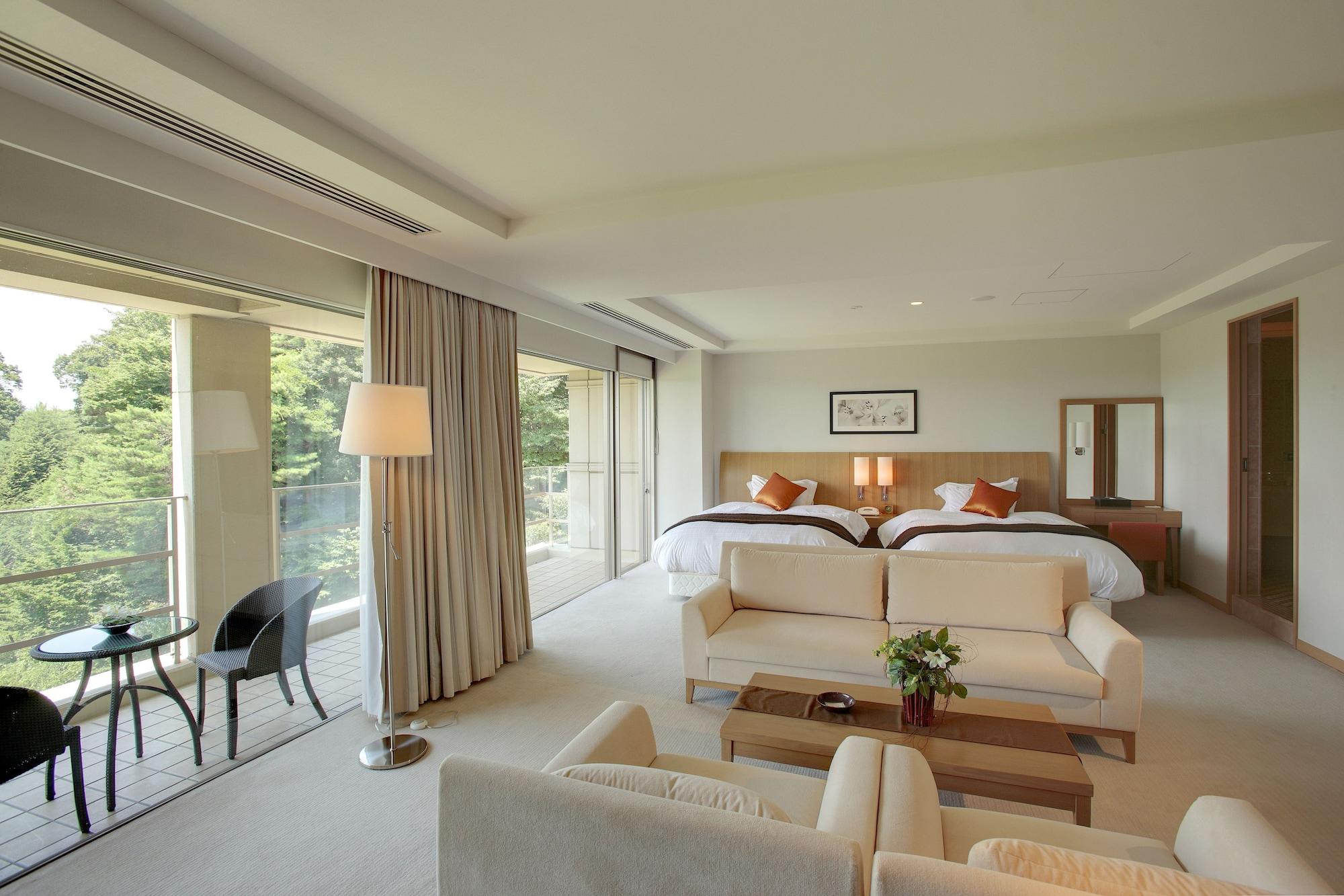 Nasu Sunlight Hotel Экстерьер фото