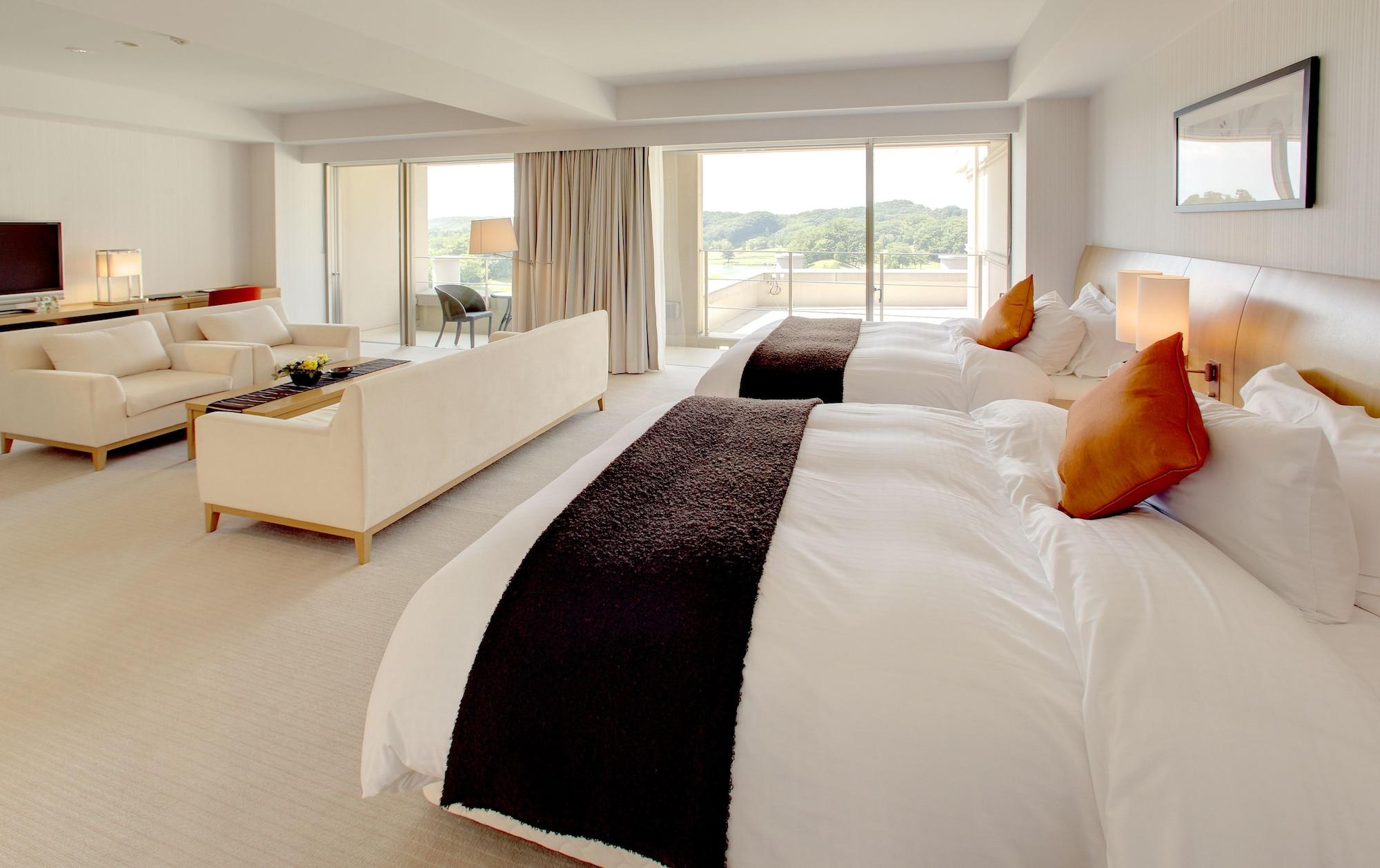 Nasu Sunlight Hotel Экстерьер фото