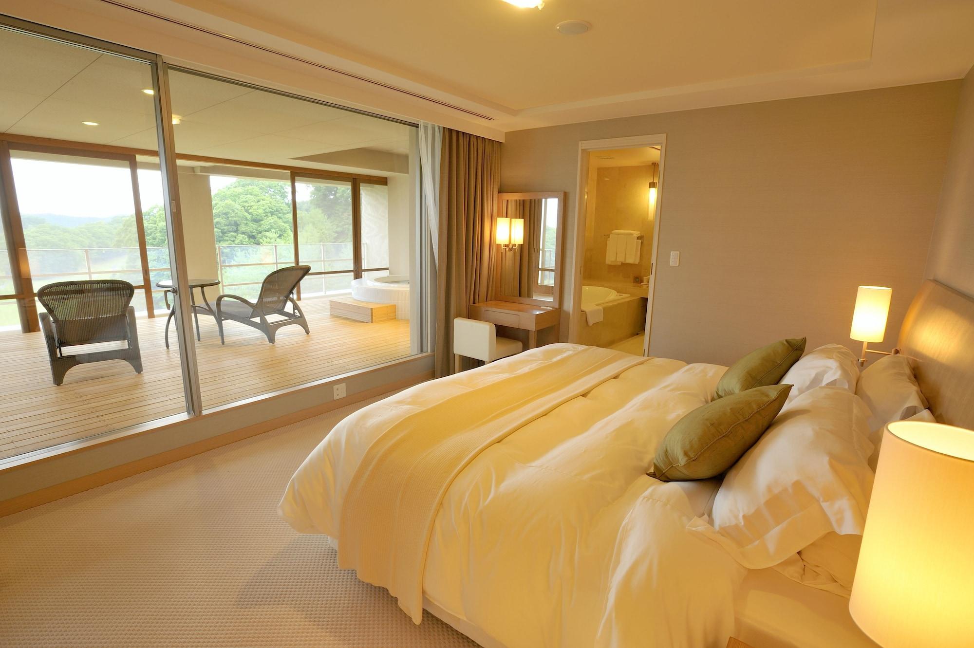 Nasu Sunlight Hotel Экстерьер фото