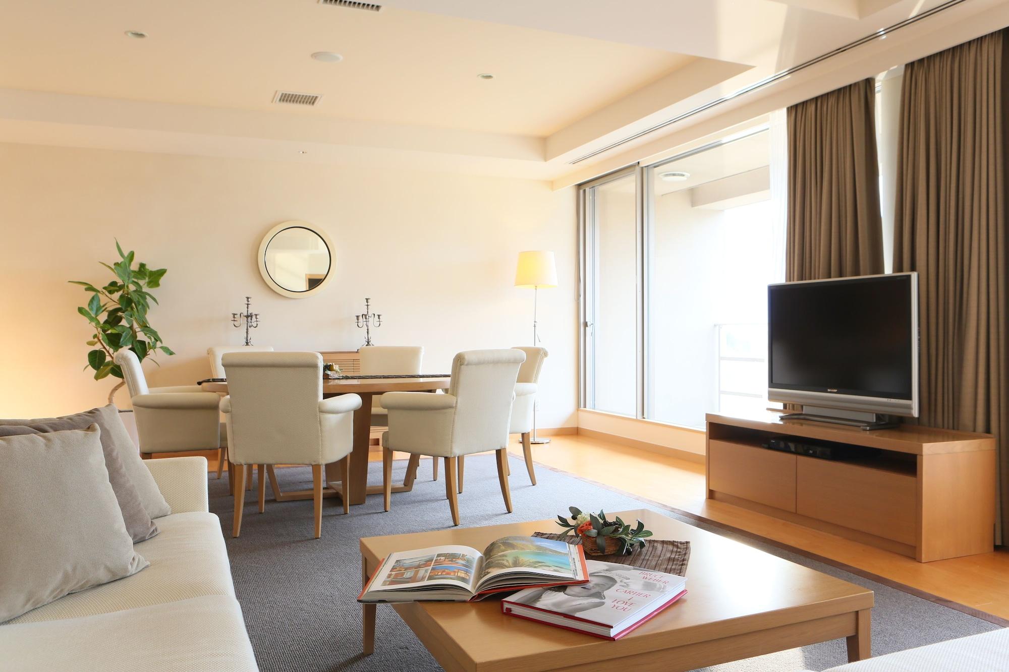 Nasu Sunlight Hotel Экстерьер фото