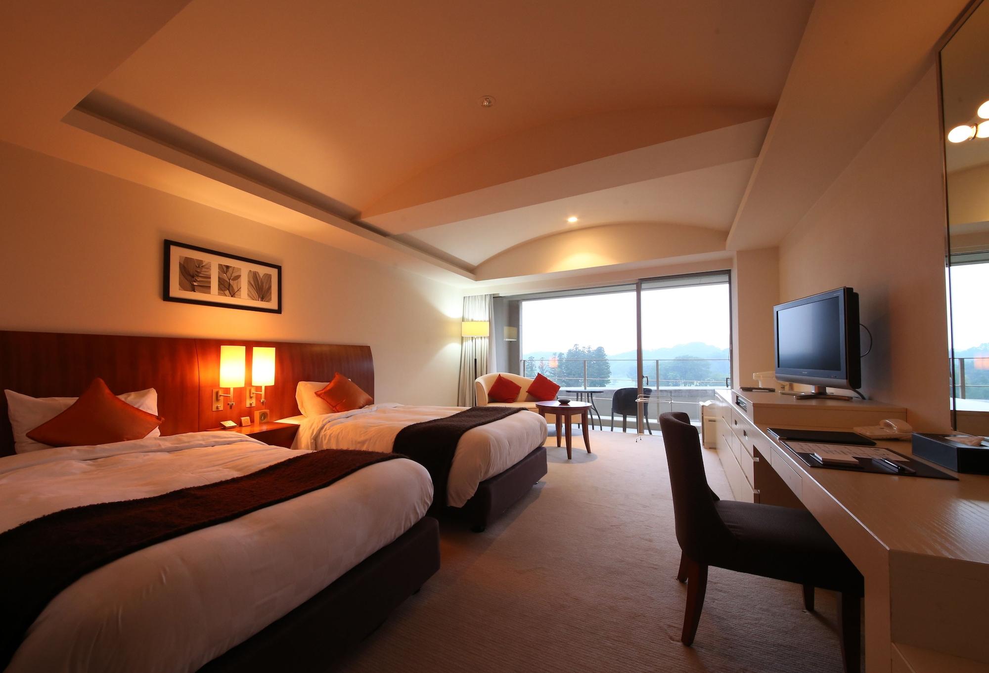 Nasu Sunlight Hotel Экстерьер фото