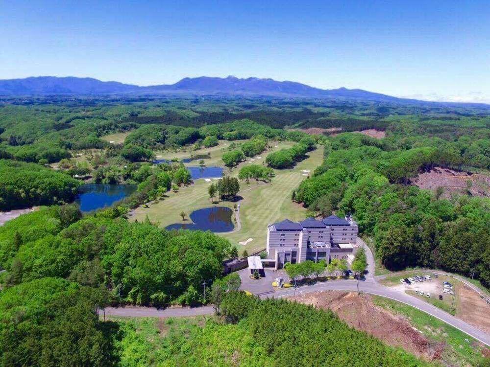 Nasu Sunlight Hotel Экстерьер фото