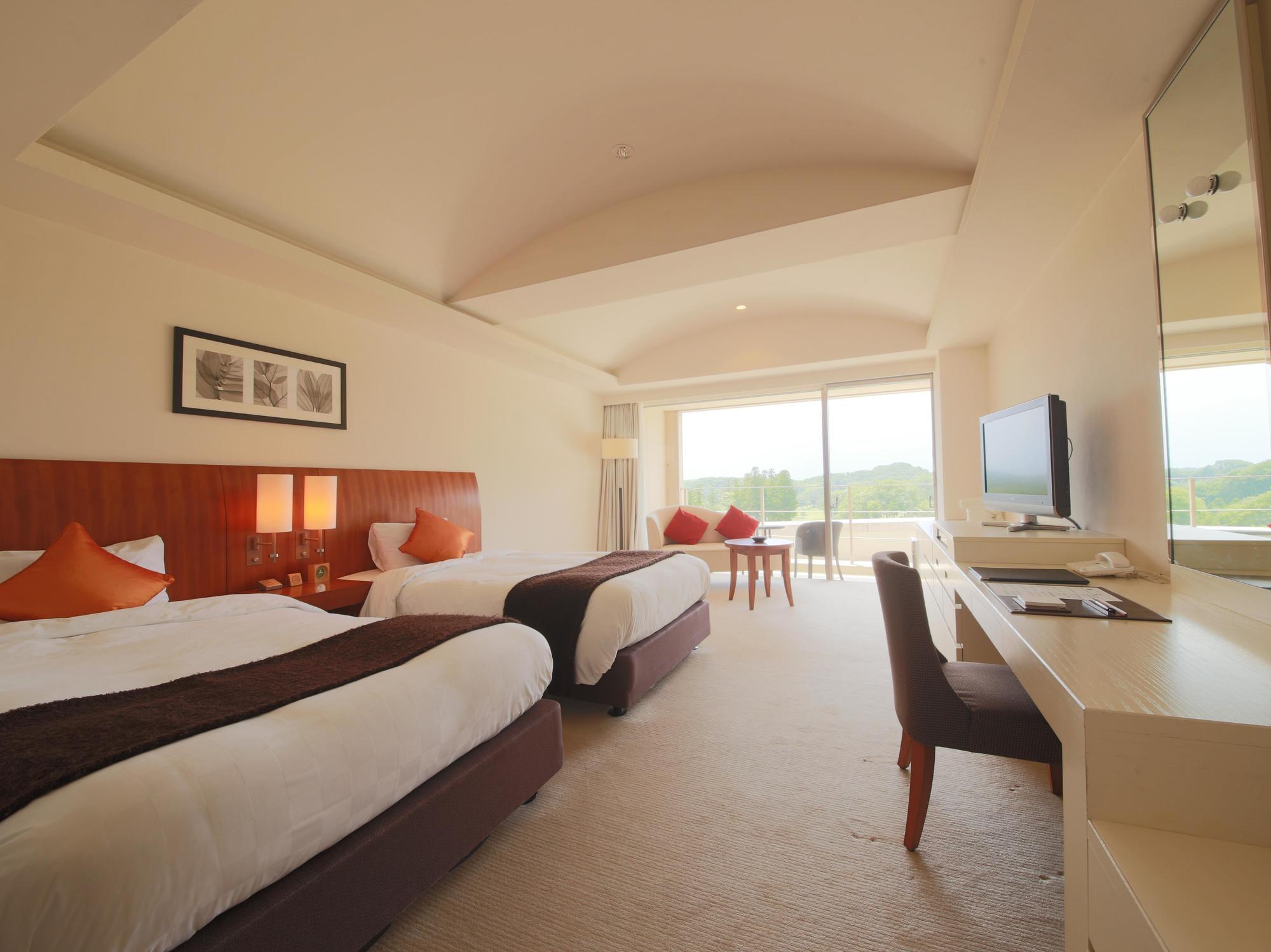 Nasu Sunlight Hotel Экстерьер фото