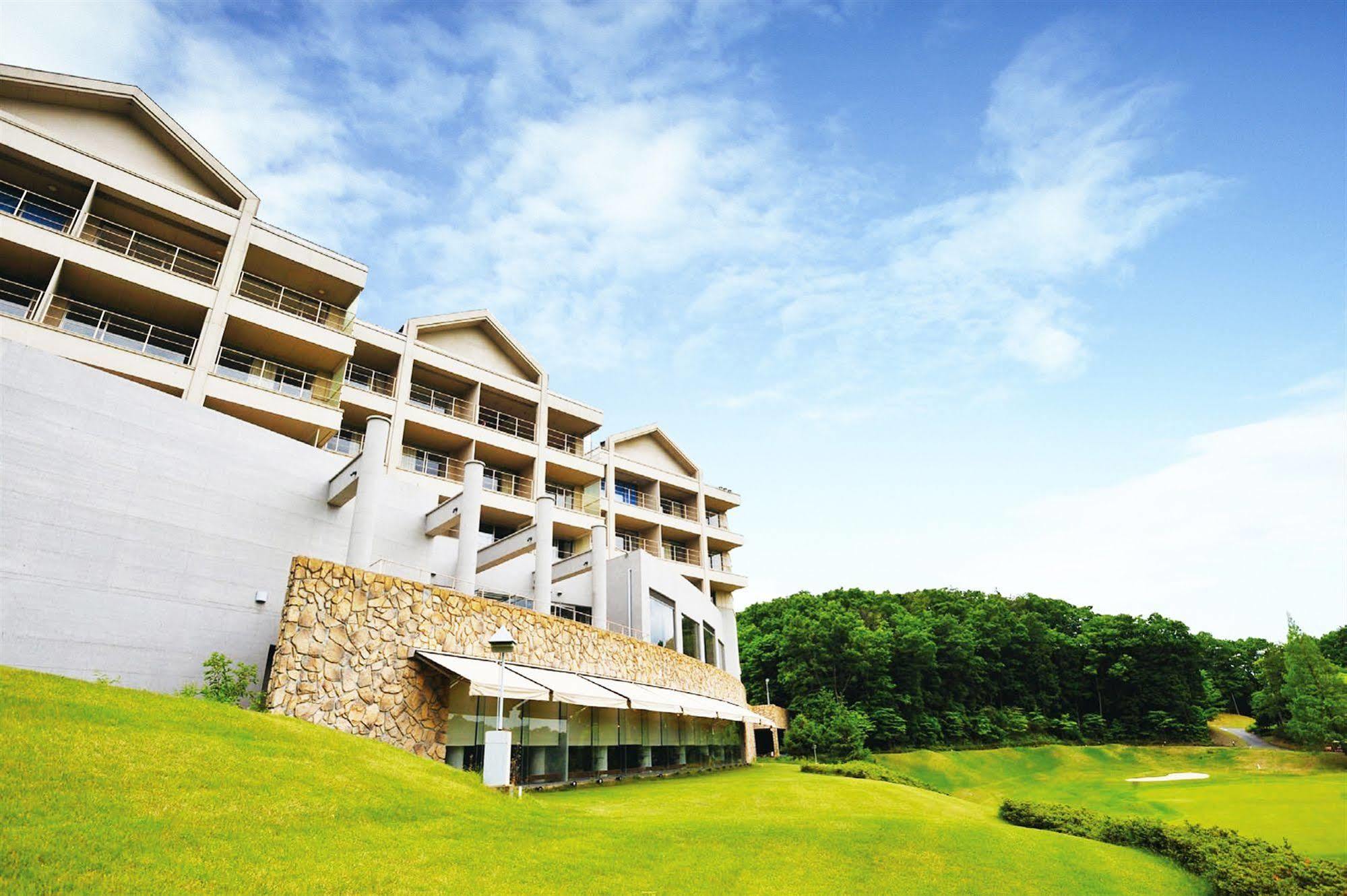 Nasu Sunlight Hotel Экстерьер фото