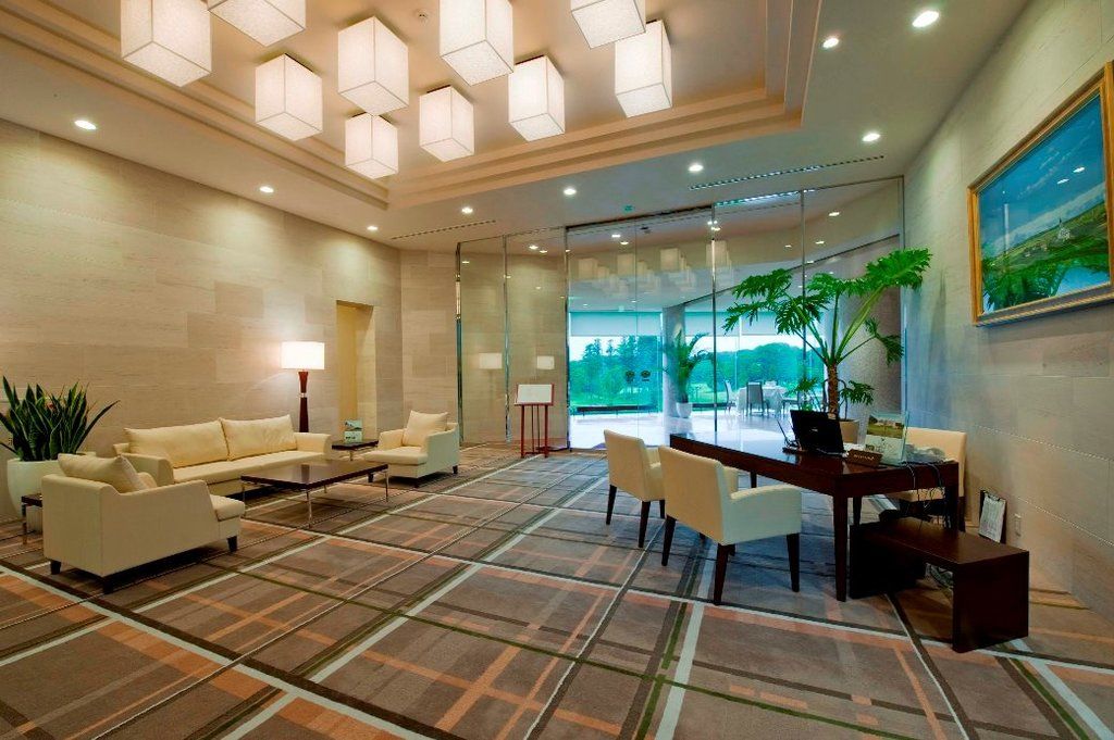 Nasu Sunlight Hotel Экстерьер фото